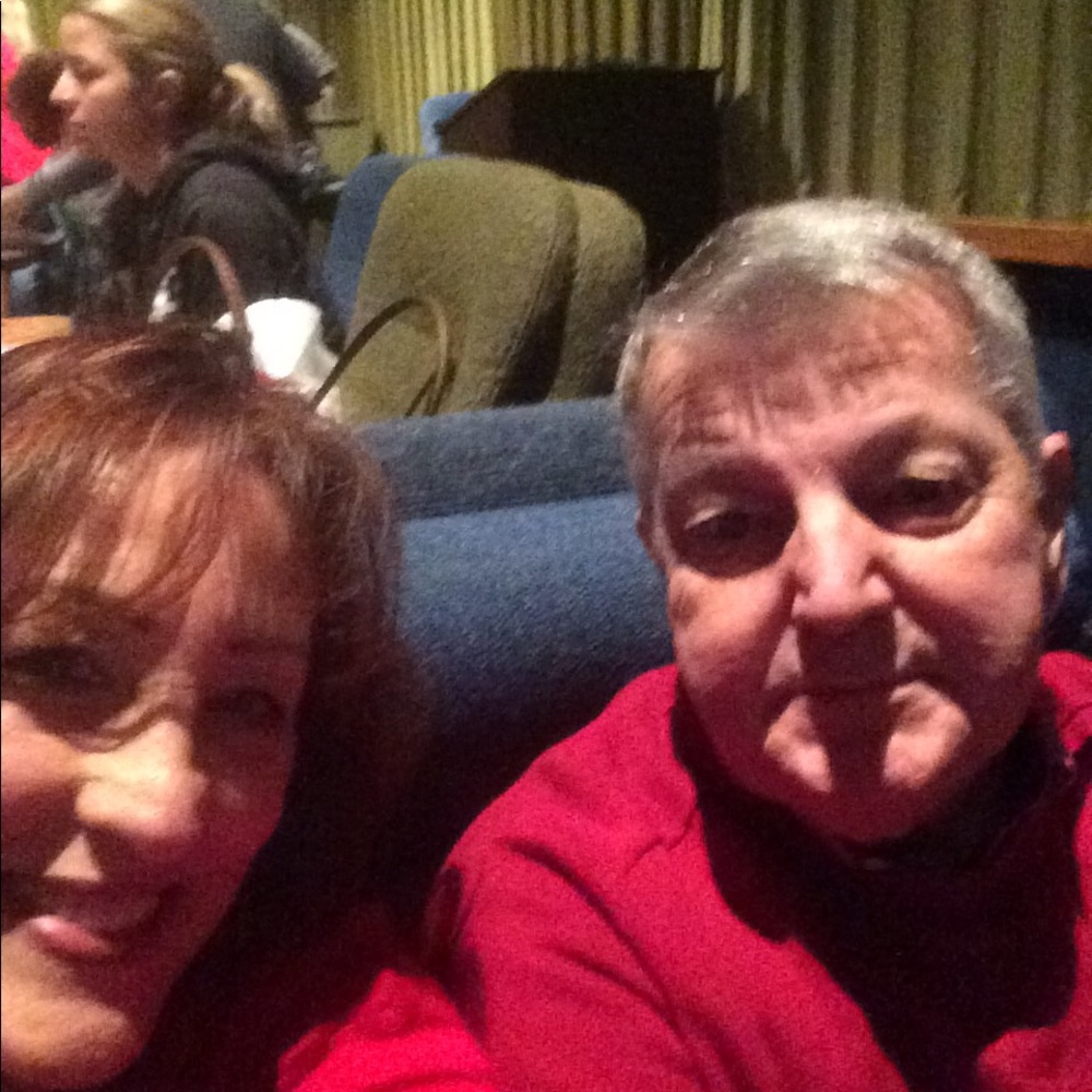 Meet your Posher, Margie